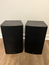 Boston acoustics speakers for sale  Cicero