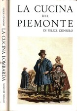 Cucina del piemonte usato  Cambiago