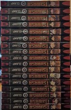 Tsubasa manga books for sale  WORCESTER PARK