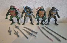 Ninja turtles fast gebraucht kaufen  Solingen