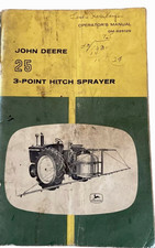John deere point for sale  Argyle