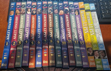 Arsenio lupin serie usato  Salerno