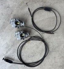 Vintage mikuni twin for sale  Alliance