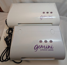 Lot gemini gemini for sale  Roslindale