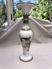 Vase allemand opaline d'occasion  La Motte-Chalancon