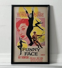 Audrey hepburn funny for sale  Lake Grove