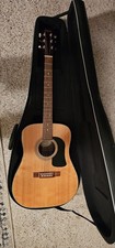Washburn acoustic guitar for sale  Monument