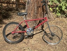 Schwinn scrambler old for sale  Chico