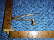 Vintage brass meritor for sale  LOUGHBOROUGH
