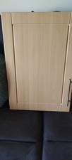 Kitchen doors beech for sale  GREAT YARMOUTH