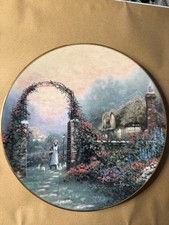 Thomas kinkade hometown for sale  Olivet