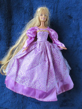 Barbie rapunzel vintage for sale Barbie rapunzel vintage for sale  HASTINGS