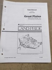 Land pride rc45180 for sale  Womelsdorf