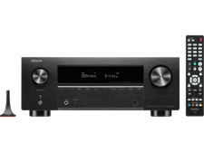 Denon avc x3800h gebraucht kaufen  Rostock