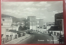 Nuoro macomer via usato  Roma