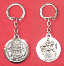 Ancien porte clé d'occasion  France