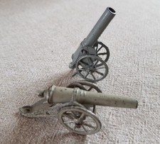 Canon miniature militaire d'occasion  Bourg-en-Bresse