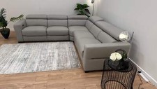 Metropolitan corner reclining for sale  WARRINGTON