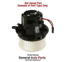 Audi heater fan for sale  Rockford