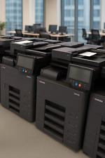 Kyocera taskalfa 2552ci gebraucht kaufen  Wuppertal