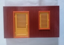 Playmobil 4826 façade d'occasion  Wingen-sur-Moder