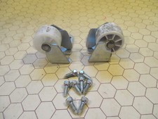 WPW10515763 OEM Whirlpool Refrigerator Cabinet Roller Left & Right WRX735SDHZ08 comprar usado  Enviando para Brazil