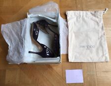 jimmy choo wedding shoes for sale jimmy choo wedding shoes for sale CHISLEHURST