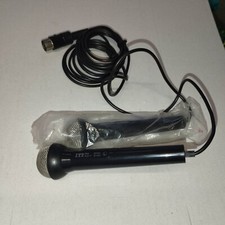 Microphone itt 5317 d'occasion  Franconville