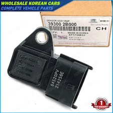 Novo Sensor de Mapa Para Hyundai e Kia Original 2012-2015 OEM 39300-2B100 comprar usado  Enviando para Brazil