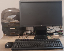 Büro set mini gebraucht kaufen  Frankfurt am Main
