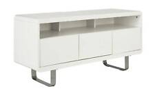 Sleigh unit white for sale  BRADFORD