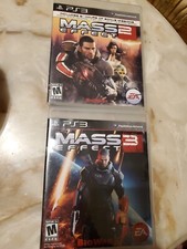 Mass effect sony for sale  Midlothian