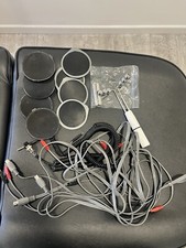 Microcurrent silhouette dermal for sale  BOLTON