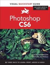 Photoshop cs6 visual for sale  Montgomery