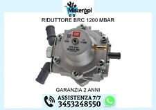 Riduttore brc genius usato  Costanzana