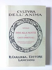 Inni alla notte usato  Villa Sant Angelo