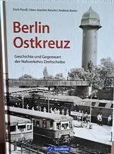 Berlin stkreuz geschichte gebraucht kaufen  Tarp