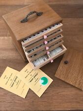 1920s vintage mah for sale  BUCKHURST HILL