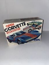 1975 corvette open for sale  Claremont