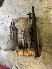 Bmw e12 getrag gebraucht kaufen  Stutensee