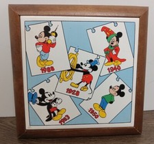 Vintage disney mickey for sale  Pasadena