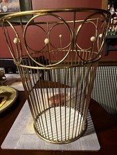 Vintage brass wire for sale  Rossville