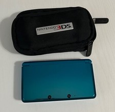 Nintendo 3ds console usato  Lodi Vecchio