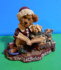 Boyds bears friends for sale  Bellevue