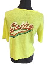 Beau tee shirt d'occasion  Cannes