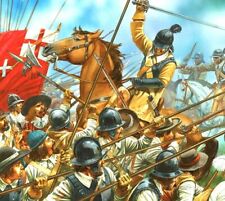 English civil war for sale  NOTTINGHAM