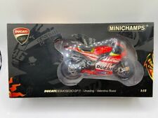 Ducati desmosedici motogp usato  Torre del Greco