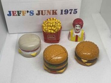 Vintage mcdonalds changeables for sale  Dallas