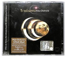 Ebond mike oldfield usato  Italia