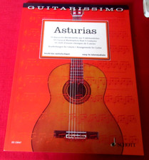 Asturias classical masterpiece for sale  NORWICH